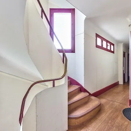 Studio For Two People In ! شقة *